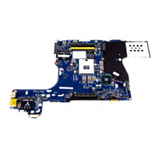 DELL Motherboard For Latitude E6510 Intel Laptop S989 WJ1RV