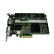 DELL Perc 5/e Dual Channel 8port Pci-express Sas Controller With 256mb Cache P455G