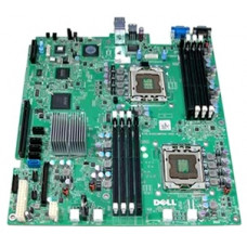 DELL System Board For 2-socket Lga1366 W/o Cpu Poweredge R510 DPRKF