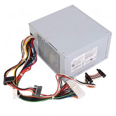 DELL 300 Watt Power Supply For Inspiron 530, 531 Vostro 200, 400 KF76H