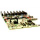 DELL System Board For Poweredge R910 V1 Server P658H