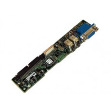 DELL Control Panel Assembly For Poweredge Server JH878