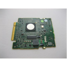 DELL Perc S300 Pci-express X8 Sas Raid Controller Card Only For Poweredge R410 Y159P