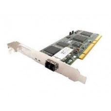 DELL 4gb Fibre Channel Host Bus Adapter With Standard Bracket Card Only DK021