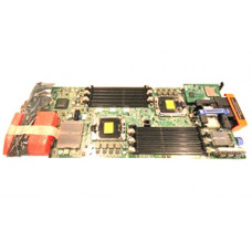 DELL System Board For Poweredge M610 V2 V56FN