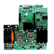 DELL System Board For Poweredge R710 Server V1 7THW3