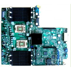 DELL System Board For Poweredge R710 Rack Server V1 PV9DG