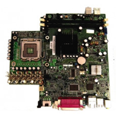 DELL Motherboard Ati Radeon For Studio 1458 Laptop JCW63