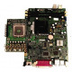DELL Motherboard Ati Radeon For Studio 1458 Laptop JCW63
