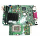 DELL Usff System Board For Optiplex Gx755 Series Desktop Pc MP624