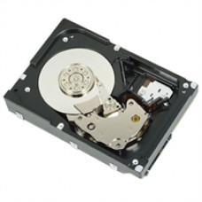 DELL 600gb 15000rpm Sas-6gbits 3.5inch Form Factor Hard Drive With Tray For Dell Poweredge Server 342-2081