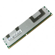 DELL 8gb (1x8gb) 1333mhz Pc3-10600 240-pin Cl9 Dual Rank Ddr3 Fully Buffered Ecc Registered Sdram Dimm Memory Module For Poweredge Server And Precision Workstation 0WG2W