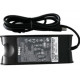 DELL W210D 90 Watt Ac Adapter For Latitude E-series WTC0V