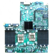 DELL System Board For Poweredge R710 Server XDX06