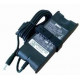 DELL 65 Watt 19.5 Volt Ac Adapter For Lattitude And Inspiron PA-1650-05D