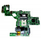 DELL System Board, Socket Pga989 For Xps 15l502x Series Laptop C47NF