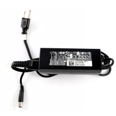 DELL 90 Watt Ac Adapter For Inspiron Latitude Without Power Cord TK3DM