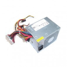 DELL 525 Watt Power Supply For Studio Xps910c Precision T3500 H525AF-01