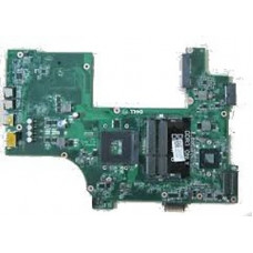 DELL System Board For Inspiron 17r N7110 Intel Laptop S989 XMP5X