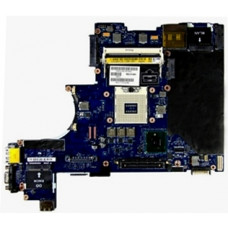 DELL System Board For Pga988a W/o Cpu Latitude E6410 Atg 0H12D