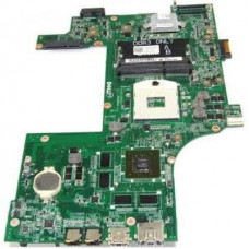 DELL System Board For Pga989 W/o Cpu Vostro 3750 89X88