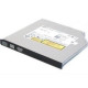 DELL 24x/8x Ide Internal Slimline Cd-rw/dvd-rom Combo Drive For Latitude / Inspiron / Xps Mobile Workstation C0932