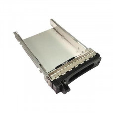 DELL 3.5inch Hot Swap Sas Sata Hard Drive Tray Sled Caddy For Poweredge And Powervault Servers D962C