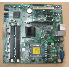 DELL System Board,socket 775, For Inspiron 620/620s Vostro 260/260s 0GDG8Y