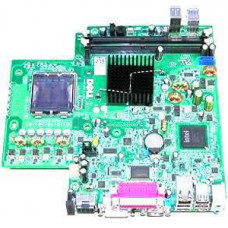 DELL Usff Motherboard For Optiplex 760 Desktop Pc P655H