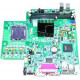 DELL Usff Motherboard For Optiplex 760 Desktop Pc P655H