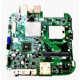 DELL System Board With Mxm Graphics Slot For Inspiron 410 Zino Desktop Pc THJX5