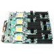 DELL System Board For Poweredge R810 Server V2, Supports E7 M9DGR