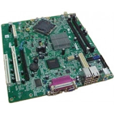 DELL Desktop Motherboard For Optiplex 360 Desktop Pc Y644J