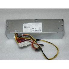 DELL 240 Watt Power Supply For Optiplex 790, 990 Sff H240AS-00