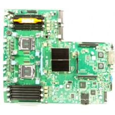 DELL System Board For Poweredge R610 V2 Server 1W9FG