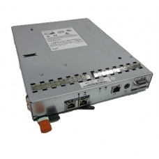 DELL Dual Port Iscsi Raid Controller For Powervoult Md3000i T658D