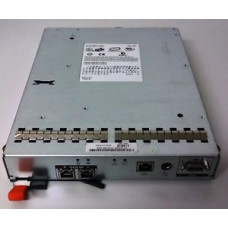 DELL Dual Port Iscsi Raid Controller Module For Powervault Md3000i CM669