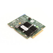 DELL Perc H200 Pci-e X8 6gb/s Modular Raid Controller For Poweredge M610 X905N