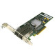 DELL Brocade 825 8gb Dual Port Pci-e Fibre Channel Host Bus Adapter With Standard Bracket 5GYTY