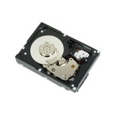 DELL 3tb 7200rpm 64mb Buffer Near Line Sas-6gbps 3.5inch Hot-swap Hard Drive With Tray For Poweredge Server 342-2340