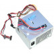 DELL 255 Watt Power Supply For Optiplex 360/380 H255E-01