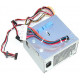 DELL 225 Watt Power Supply For Optiplex 360/760 Mt R0853