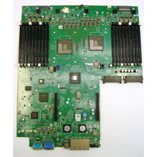 DELL Motherboard For Poweredge R710 Server T38HV
