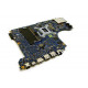 DELL System Board For Inspiron Xps 14z L412z W/ Intel I5-2430m NF7HN