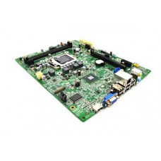 DELL System Board Lga1155 W/o Cpu Optiplex 390 Desktop Board F6X5P