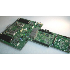 DELL System Board 2 X Fclga1366 Socket For Precision R5500 Series Workstation 5KR0X