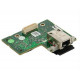 DELL Idrac 6 Enterprise Remote Access Card For Dell Poweredge R610 / R710 / R810 330-4533