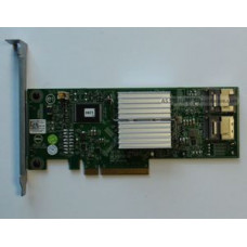 DELL Perc H310 6gb/s Pci-express 2.0 Dual Port Sas Raid Controller Card Only 405-AADE