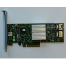 DELL Perc H310 6gb/s Pci-express 2.0 Dual Port Sas Raid Controller Card Only 3P0R3