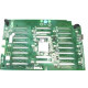 DELL 16 Bay 2.5 Inch Backplane Board For Poweredge T710 VNMGT